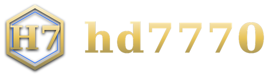 hd7770 logo